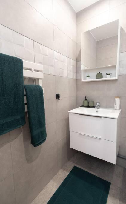 Parisian & Chic Appartement -15 Min From Paris Center Ивры-Сур-Сеине Экстерьер фото
