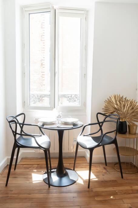 Parisian & Chic Appartement -15 Min From Paris Center Ивры-Сур-Сеине Экстерьер фото